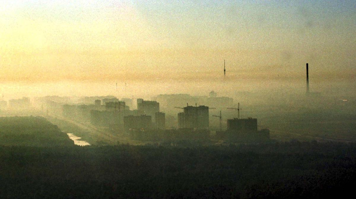 Cold War, warm memories